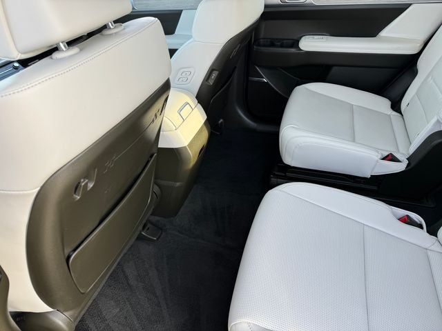 2024 Hyundai Santa Fe Hybrid Calligraphy Pano Sunroof | Bose Sound | AWD