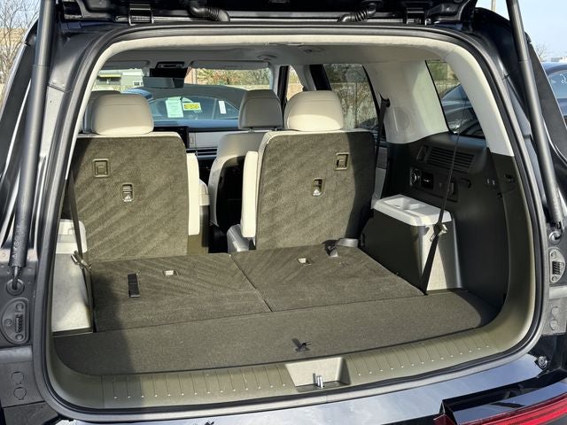 2024 Hyundai Santa Fe Hybrid Calligraphy Pano Sunroof | Bose Sound | AWD