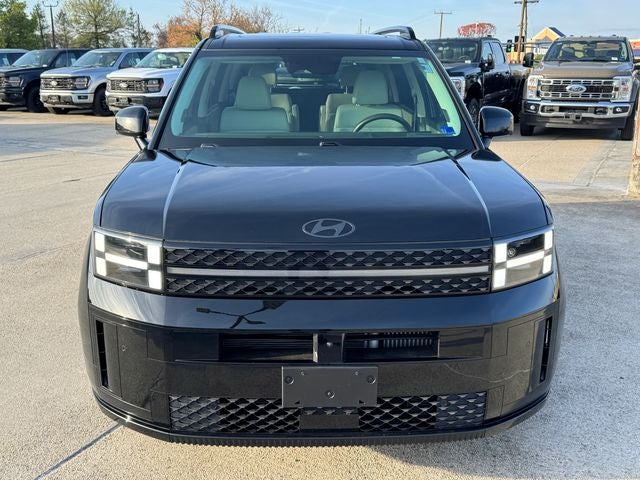 2024 Hyundai Santa Fe Hybrid Calligraphy Pano Sunroof | Bose Sound | AWD