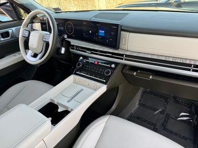 2024 Hyundai Santa Fe Hybrid Calligraphy Pano Sunroof | Bose Sound | AWD