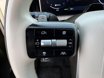 2024 Hyundai Santa Fe Hybrid Calligraphy Pano Sunroof | Bose Sound | AWD