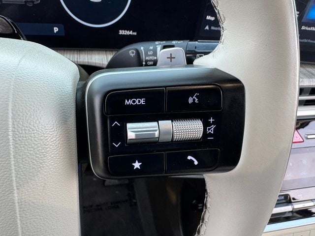 2024 Hyundai Santa Fe Hybrid Calligraphy Pano Sunroof | Bose Sound | AWD
