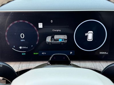 2024 Hyundai Santa Fe Hybrid Calligraphy Pano Sunroof | Bose Sound | AWD