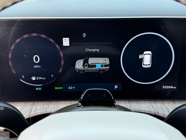 2024 Hyundai Santa Fe Hybrid Calligraphy Pano Sunroof | Bose Sound | AWD