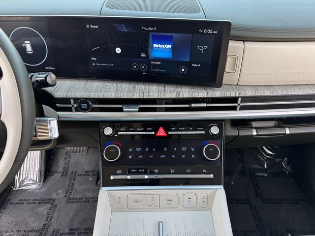 2024 Hyundai Santa Fe Hybrid Calligraphy Pano Sunroof | Bose Sound | AWD