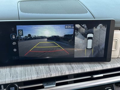 2024 Hyundai Santa Fe Hybrid Calligraphy Pano Sunroof | Bose Sound | AWD