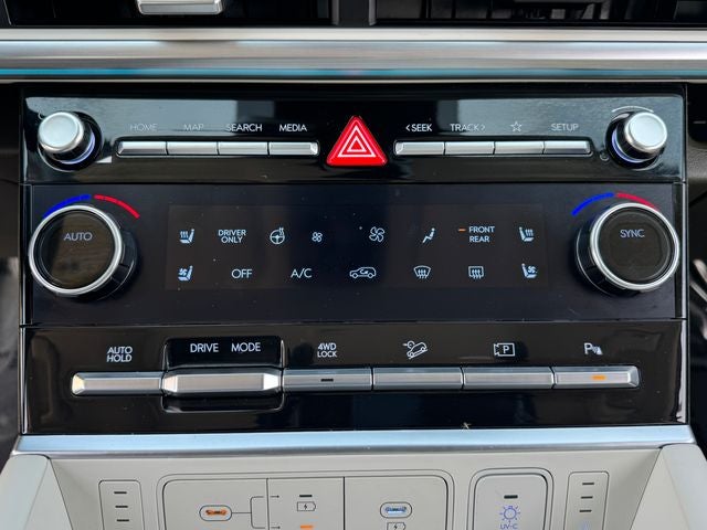 2024 Hyundai Santa Fe Hybrid Calligraphy Pano Sunroof | Bose Sound | AWD