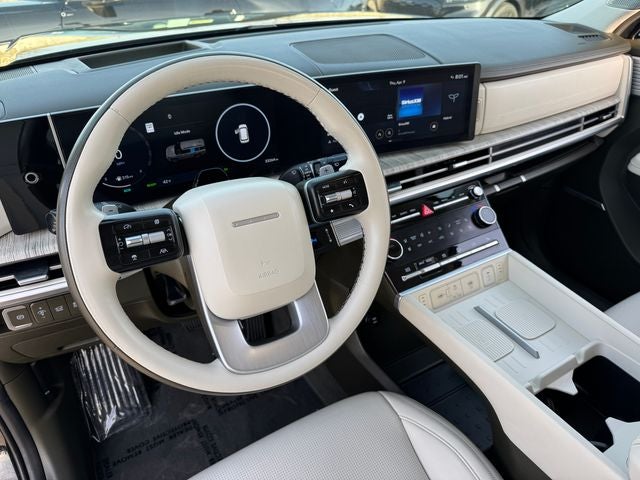 2024 Hyundai Santa Fe Hybrid Calligraphy Pano Sunroof | Bose Sound | AWD