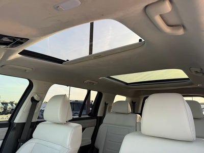 2024 Hyundai Santa Fe Hybrid Calligraphy Pano Sunroof | Bose Sound | AWD
