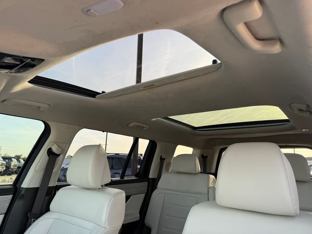 2024 Hyundai Santa Fe Hybrid Calligraphy Pano Sunroof | Bose Sound | AWD