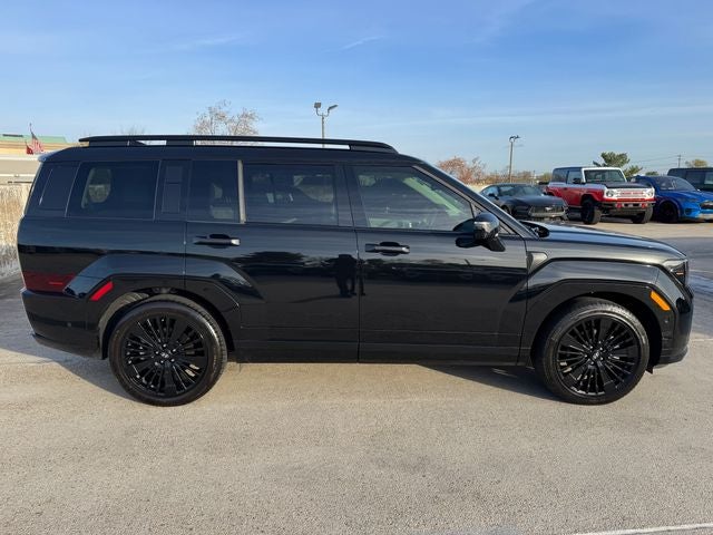 2024 Hyundai Santa Fe Hybrid Calligraphy Pano Sunroof | Bose Sound | AWD