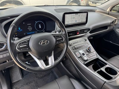 2023 Hyundai Santa Fe SEL | Premium Pkg | Pano Sunroof | Harman Sound