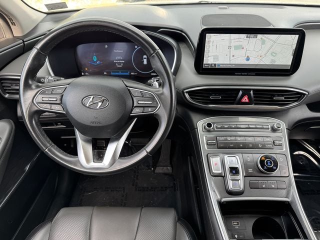 2023 Hyundai Santa Fe SEL | Premium Pkg | Pano Sunroof | Harman Sound