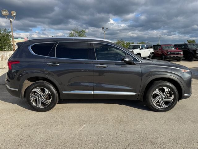 2023 Hyundai Santa Fe SEL | Premium Pkg | Pano Sunroof | Harman Sound