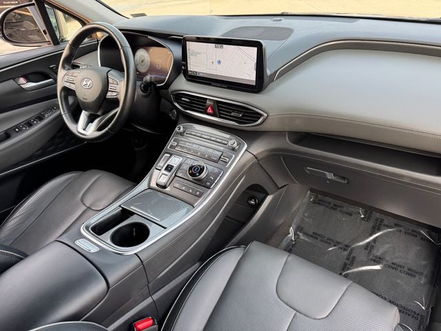 2023 Hyundai Santa Fe Limited | Smart Cruise Control | Android Auto | AWD