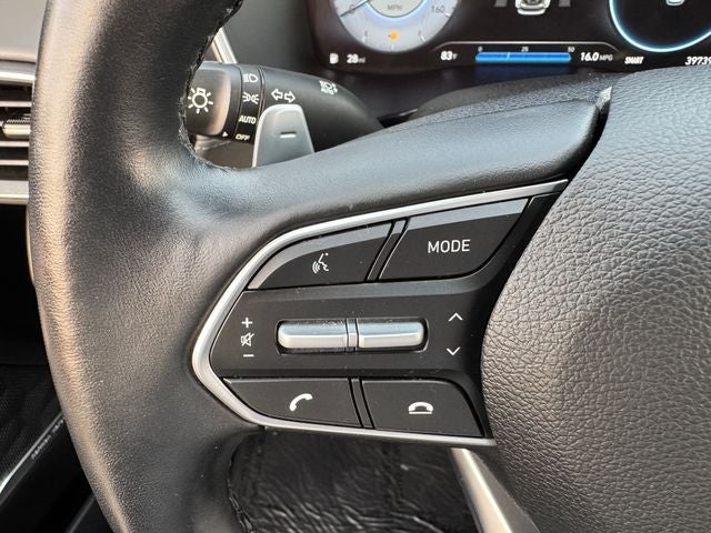 2023 Hyundai Santa Fe Limited | Smart Cruise Control | Android Auto | AWD