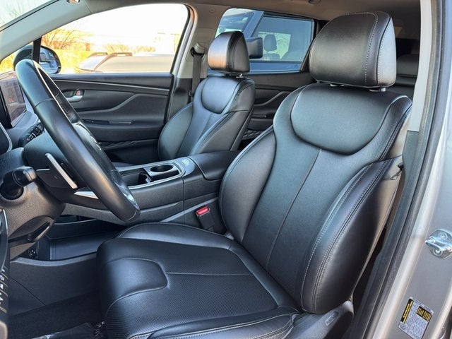 2023 Hyundai Santa Fe XRT