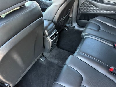 2023 Hyundai Santa Fe XRT