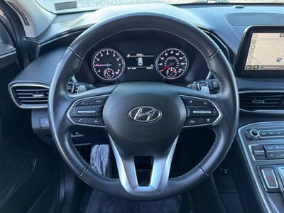 2023 Hyundai Santa Fe XRT