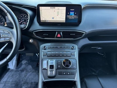 2023 Hyundai Santa Fe XRT