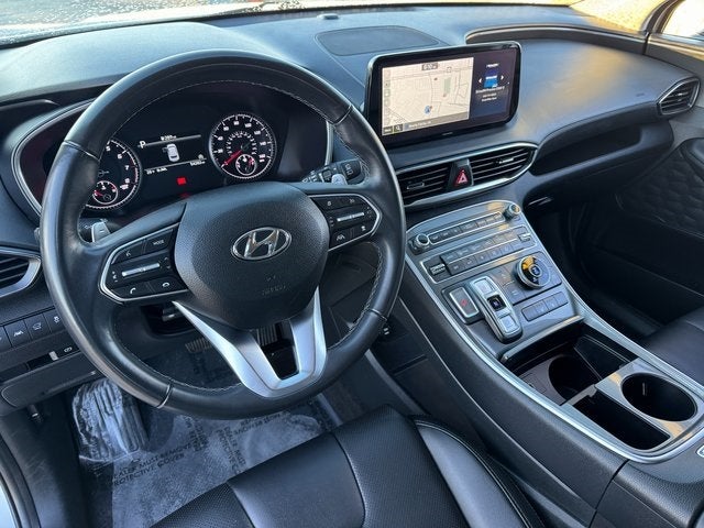 2023 Hyundai Santa Fe XRT