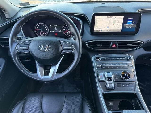 2023 Hyundai Santa Fe XRT