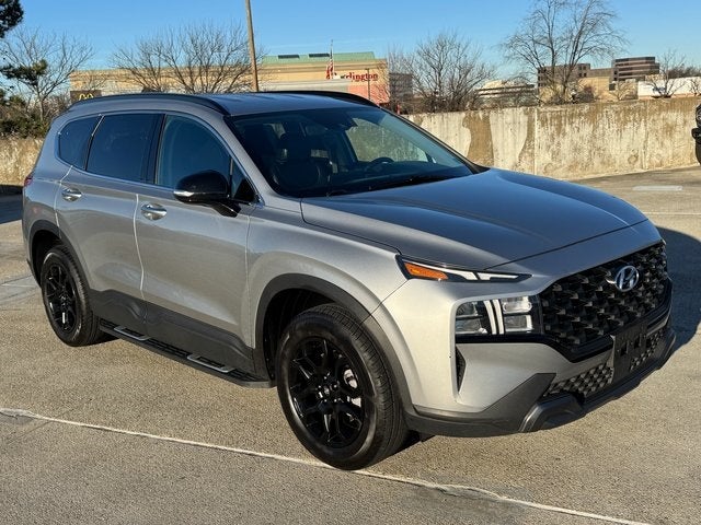 2023 Hyundai Santa Fe XRT