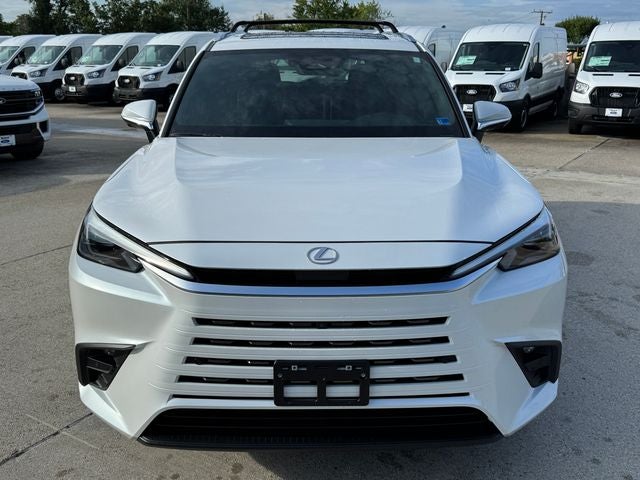 2024 Lexus TX 350 Premium | Clean One Owner | Pano Roof | 360 Camera | Tech