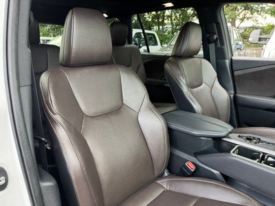 2024 Lexus TX 350 Premium | Clean One Owner | Pano Roof | 360 Camera | Tech