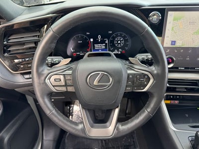 2024 Lexus TX 350 Premium | Clean One Owner | Pano Roof | 360 Camera | Tech