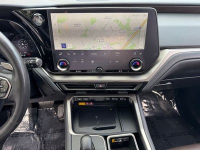 2024 Lexus TX 350 Premium | Clean One Owner | Pano Roof | 360 Camera | Tech