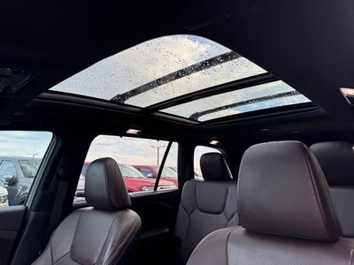 2024 Lexus TX 350 Premium | Clean One Owner | Pano Roof | 360 Camera | Tech