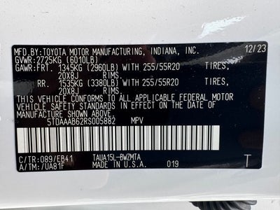 2024 Lexus TX 350 Premium | Clean One Owner | Pano Roof | 360 Camera | Tech