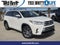2018 Toyota Highlander Hybrid XLE | Moonroof