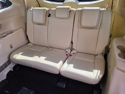 2018 Toyota Highlander Hybrid XLE | Moonroof