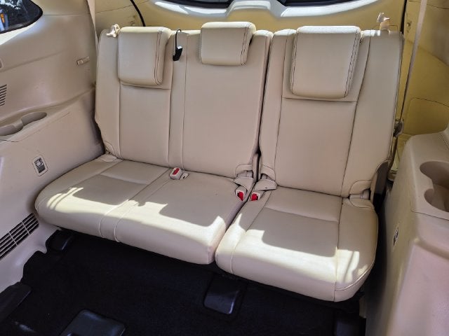 2018 Toyota Highlander Hybrid XLE | Moonroof