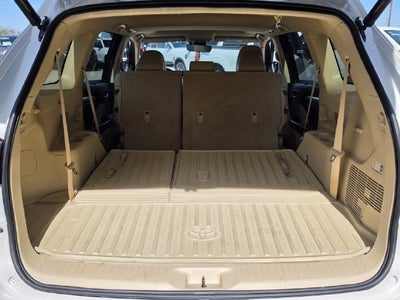 2018 Toyota Highlander Hybrid XLE | Moonroof