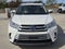 2018 Toyota Highlander Hybrid XLE | Moonroof