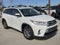 2018 Toyota Highlander Hybrid XLE | Moonroof