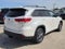 2018 Toyota Highlander Hybrid XLE | Moonroof