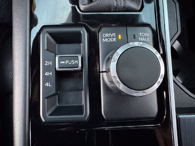 2025 Toyota Tundra Platinum | One Owner