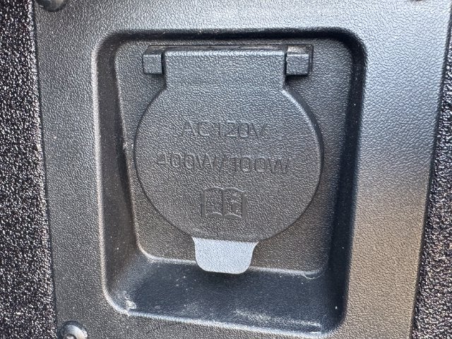 2025 Toyota Tundra Platinum | One Owner