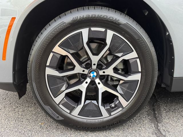 2026 BMW X3 30 xDrive | Pano Roof | 360 Camera | AWD