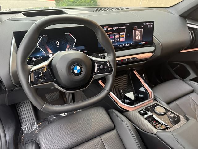 2026 BMW X3 30 xDrive | Pano Roof | 360 Camera | AWD