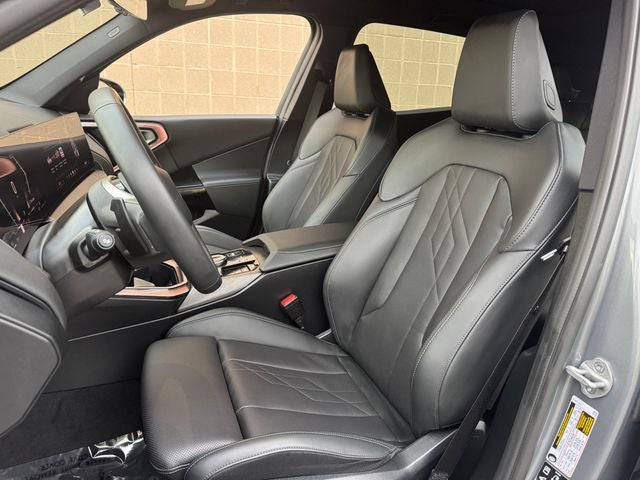 2026 BMW X3 30 xDrive | Pano Roof | 360 Camera | AWD
