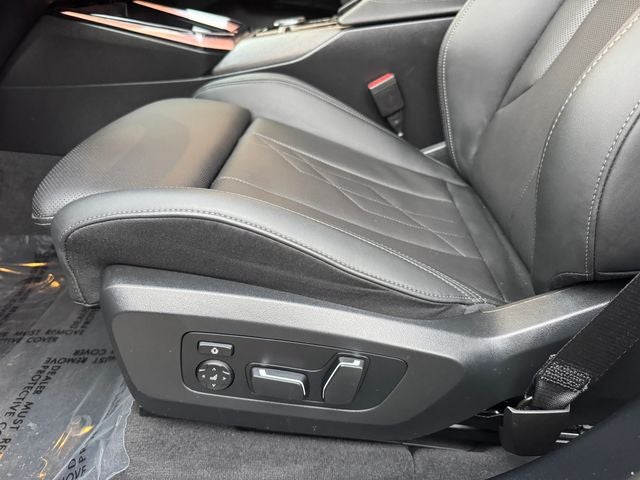 2026 BMW X3 30 xDrive | Pano Roof | 360 Camera | AWD