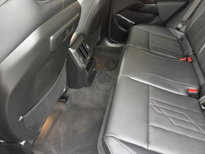 2026 BMW X3 30 xDrive | Pano Roof | 360 Camera | AWD