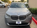 2026 BMW X3 30 xDrive | Pano Roof | 360 Camera | AWD