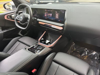 2026 BMW X3 30 xDrive | Pano Roof | 360 Camera | AWD