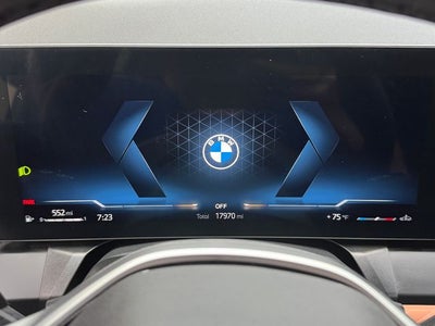 2026 BMW X3 30 xDrive | Pano Roof | 360 Camera | AWD